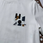 Футболка Hermes, арт. 703580