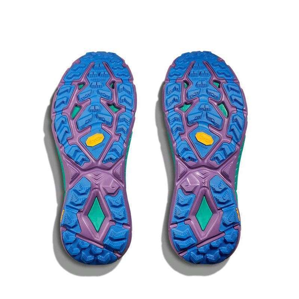 Кроссовки женские Hoka Mafate speed 4