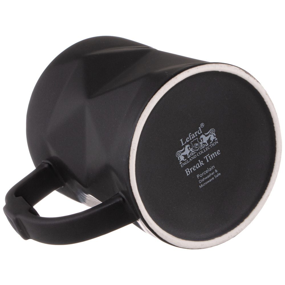 КРУЖКА "BLACK COFFEE" 390 МЛ