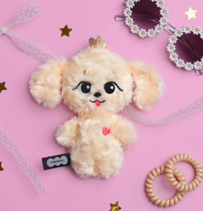 Игрушка "Мальтипу Мультик" (Мякиши)