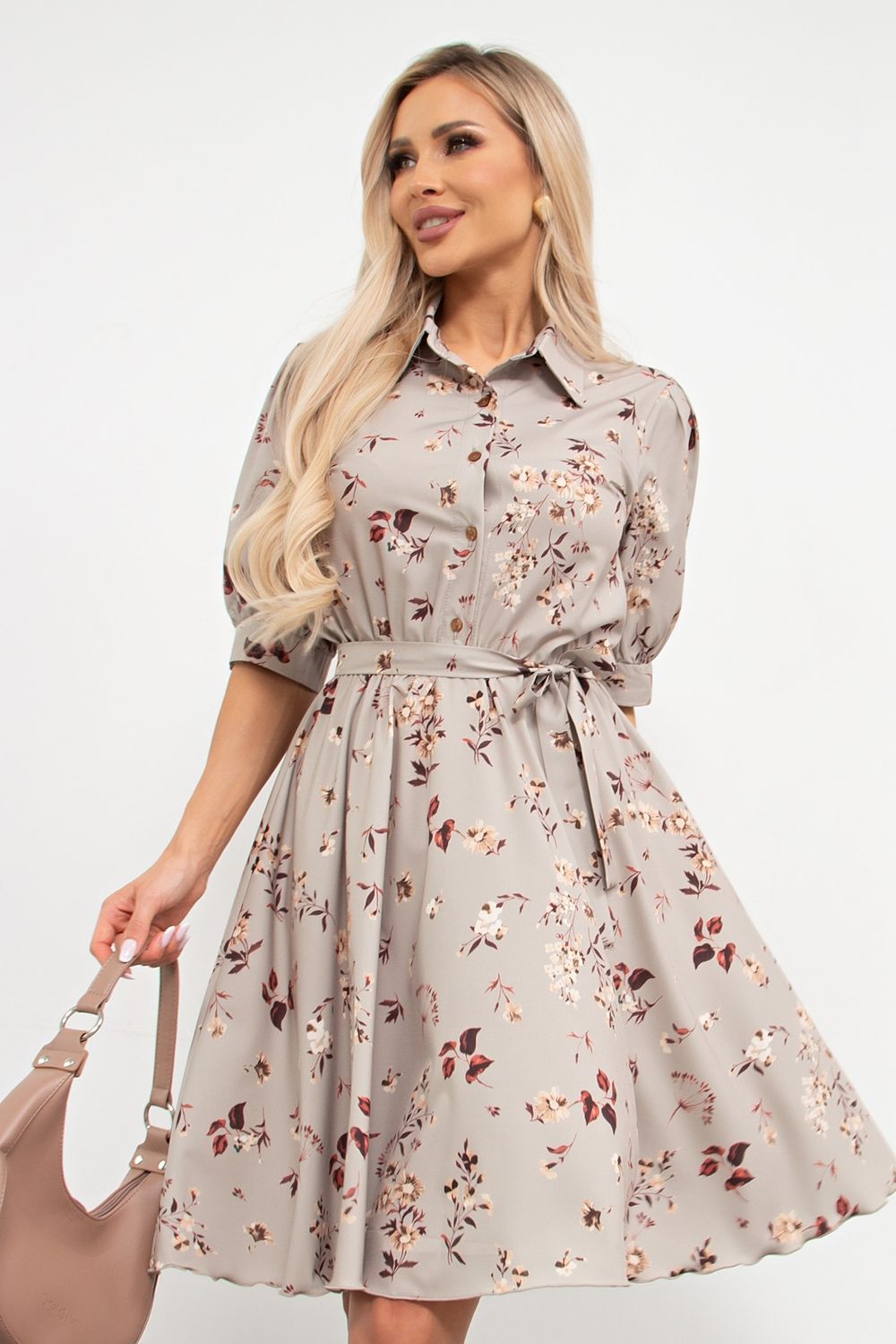 Платье Натэлла №2 Valentina