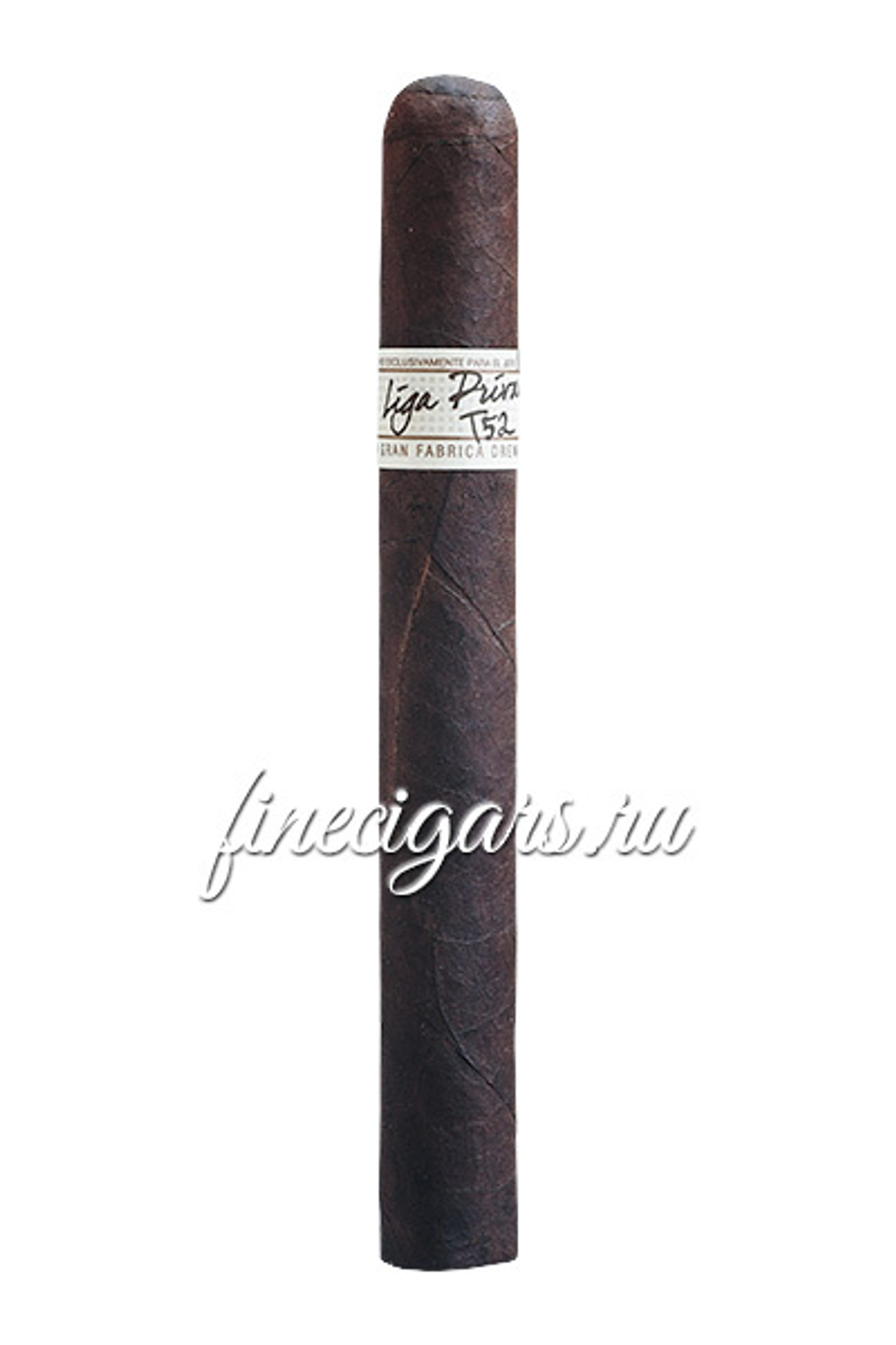 Liga Privada T52 Corona Doble