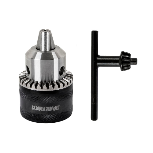 Патрон ключевой Практика 16мм, конус В16