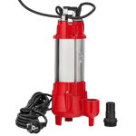 Фекальный насос MAXPUMP FEKALIFT 180D