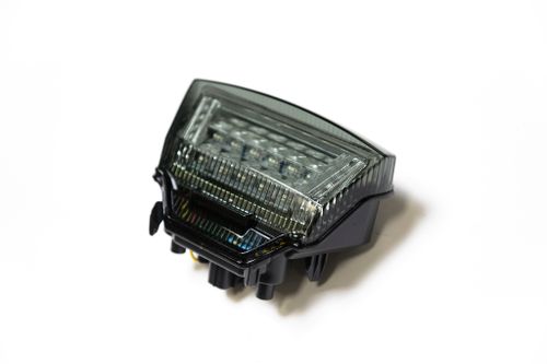 Стоп-сигнал для мотоцикла Kawasaki ZX10R 11-15 Темный