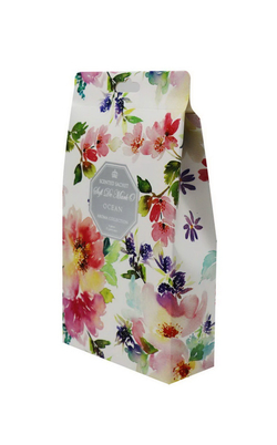 Набор Саше OCEAN 4шт Sofi De MarkO