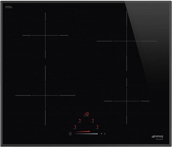 Варочная панель Smeg SI4642B