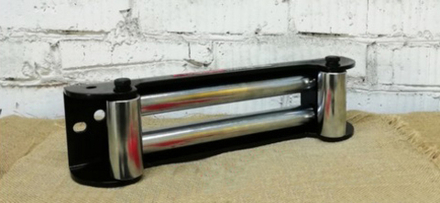 Роликовые направляющие для HV-8 с длинным барабаном, HV-10/12/15