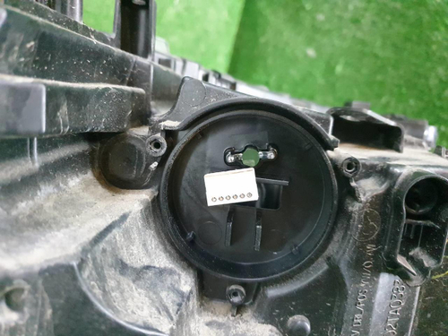 Фара Комплект BMW X5 G05 X6 G06 18-23 Laser Light