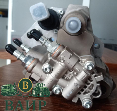 Топливный насос высокого давления (ТНВД) Bosch 0445020137 / 5258264 / 0445020224