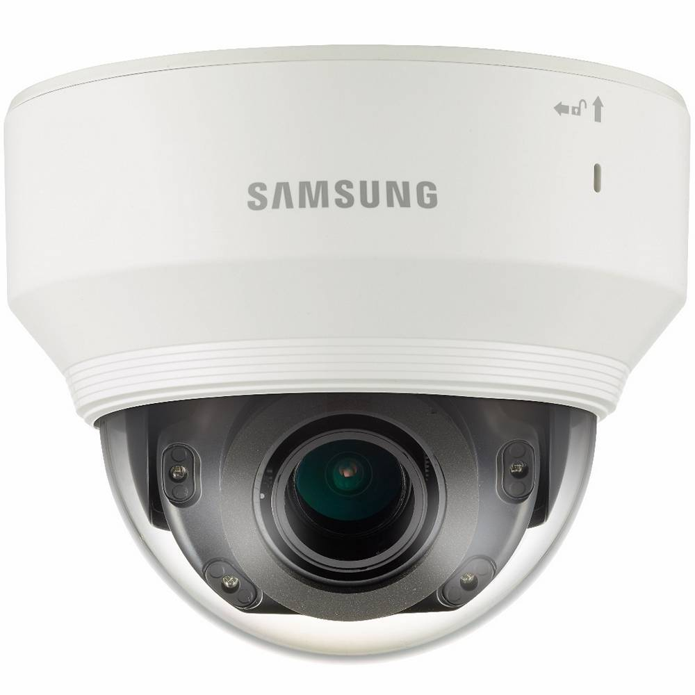 Wisenet PND-9080RP