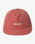 Кепка Меч SS24 Mech Indian Red