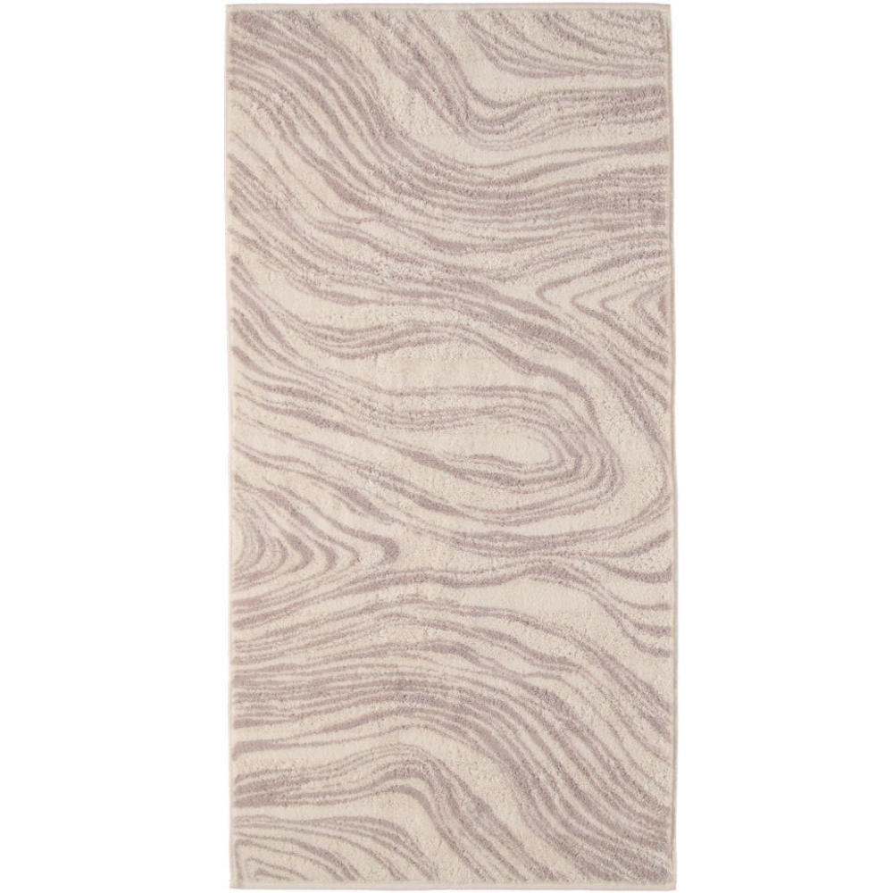 Полотенце 30х50 Cawo Natural 1070 бежевое Германия фото