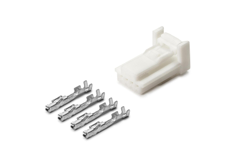 Разъем 4 контакта антенны иммобилайзера, плафона для ЛАДА