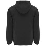 Куртка унисекс Siberia из софтшелла