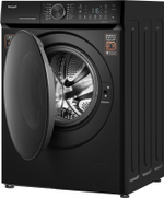 Стиральная машина Weissgauff WM 59411 Direct Drive Inverter Steam (q)