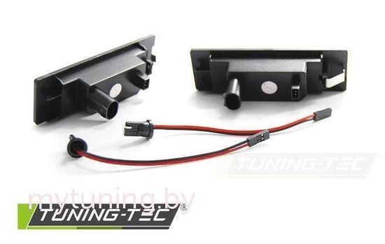 Подсветка номера 3xLED для Mini R60 Countryman 5D