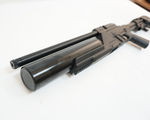 Винтовка пневматическая Kral Puncher Jumbo NP-500 кал. 6.35 мм