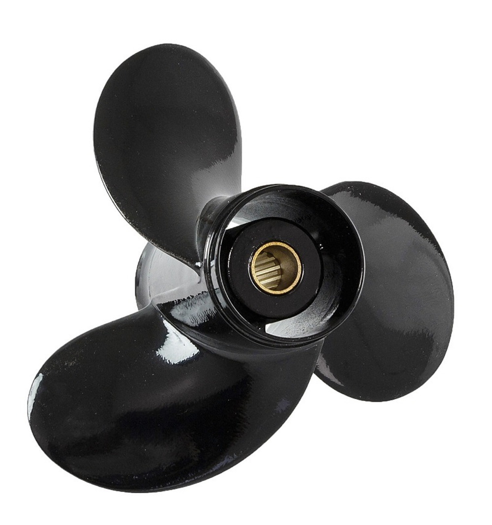 Винт гребной для Mercury 30-60 л.с.; 3x10-1/4x14, BaekSan