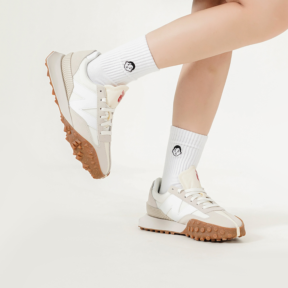 Кроссовки New Balance Xc-72