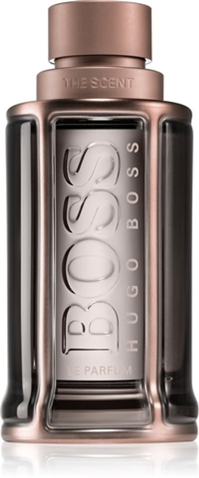 Hugo Boss BOSS The Scent Le Parfum парфюмерия для мужчин