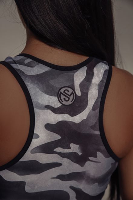 Топ Gray military