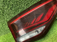 Фонарь левый внутренний Geely Emgrand 2 (21-нв)