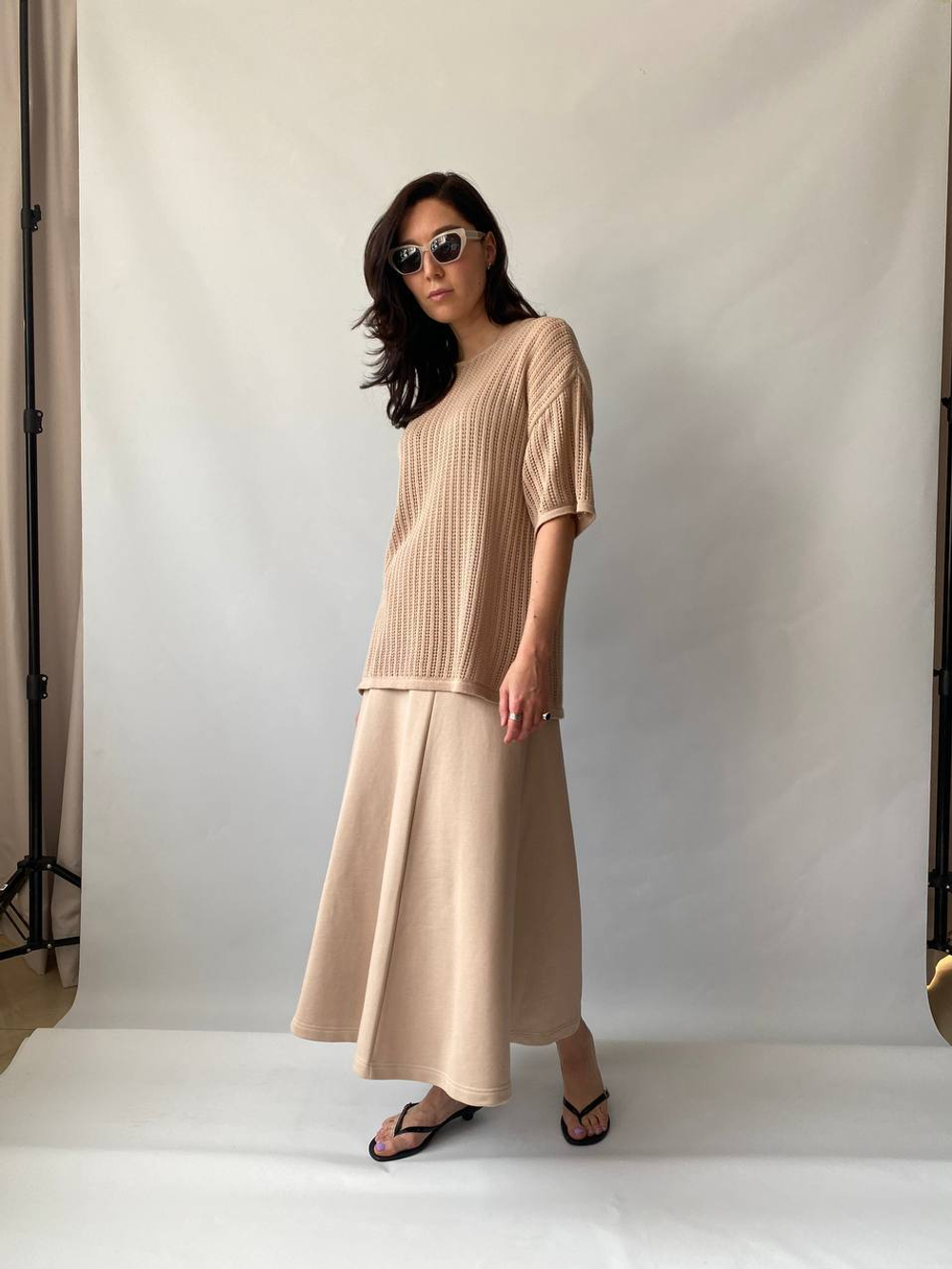 Круизный костюм