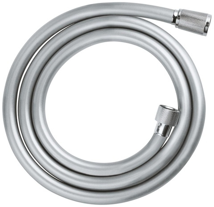 Душевой шланг GROHE VitalioFlex Trend, 1500 мм, хром (28741002)