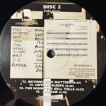 Metallica With Michael Kamen Conducting The San Francisco Symphony Orchestra ‎– S&M 3LP (Европа 2015г.) Т