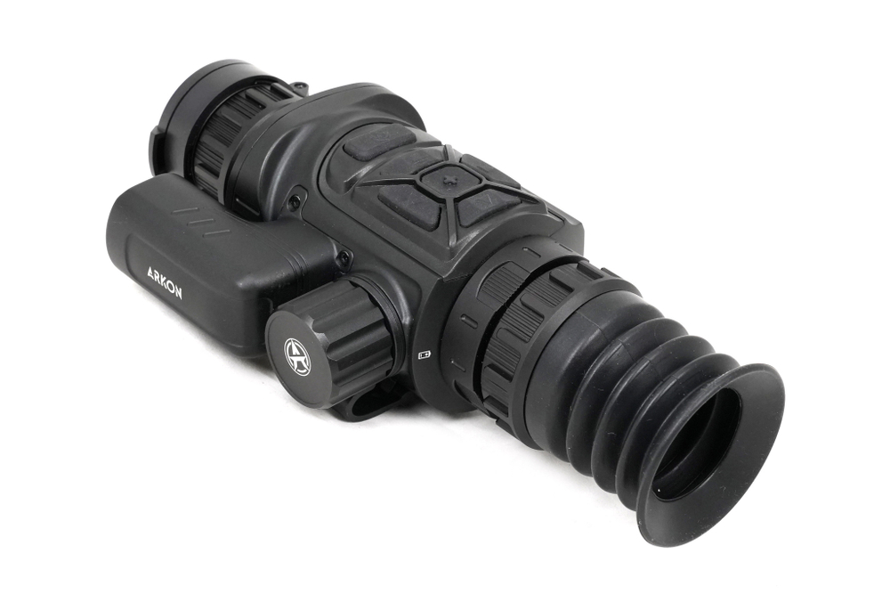 Тепловизионный прицел Arkon Arma SR25L