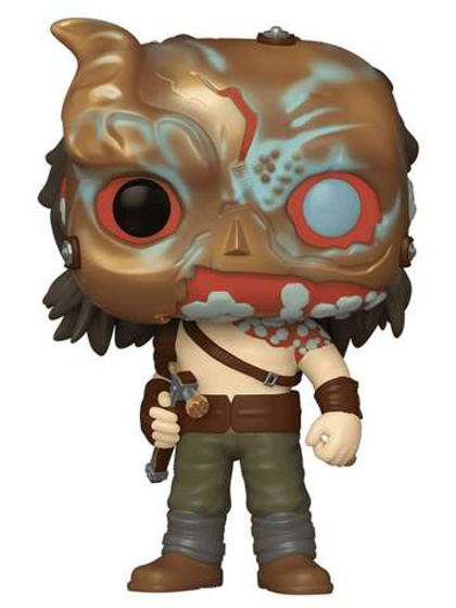 Фигурка Funko POP! TV HOTD S2 Crabfeeder (14) 76473