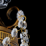Светильник потолочный Arte Lamp A4410PL-1SR