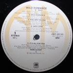 Herb Alpert / Wild Romance (LP)