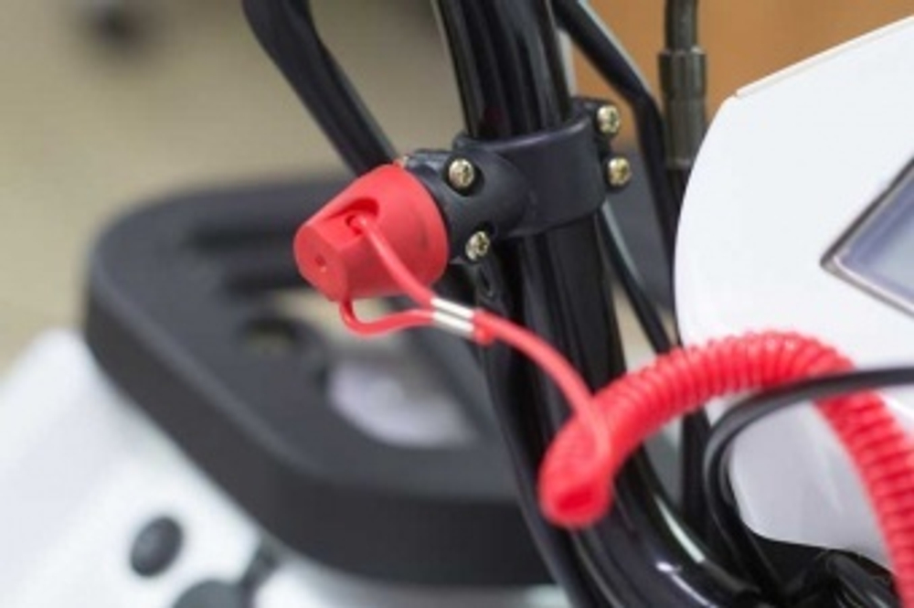 Квадроцикл AVANTIS Hunter 7 New Lux