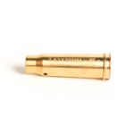 Патрон 7.62 х 39 для холодной пристрелки, ВоенПро