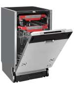 Встраиваемая посудомоечная машина Kuppersberg GLM 4580