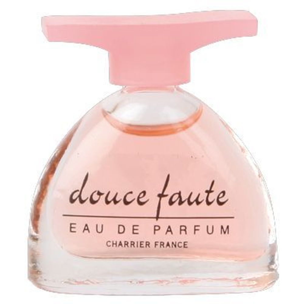 Charrier Parfums Douce Faute