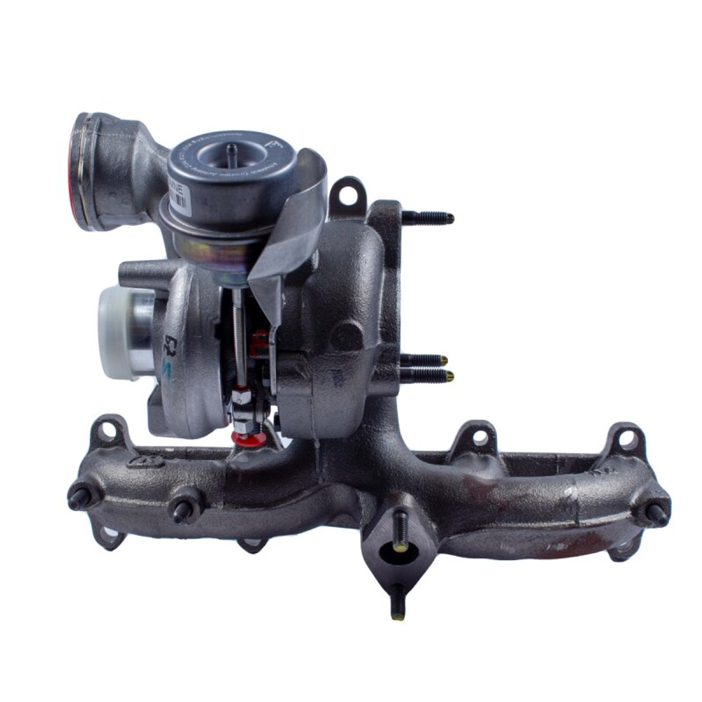 Турбина 54399700008 KKK для Seat