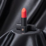 Мини-вибратор в форме губной помады Exomoon от Lovense