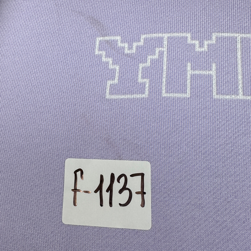 Свитшот Ymkashix 8-bit outline F-1137 pp.M
