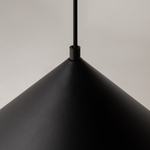 Подвесной светильник Maytoni MOD167PL-01B