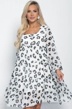 Платье Милее всех (белое) П11317 LT Collection