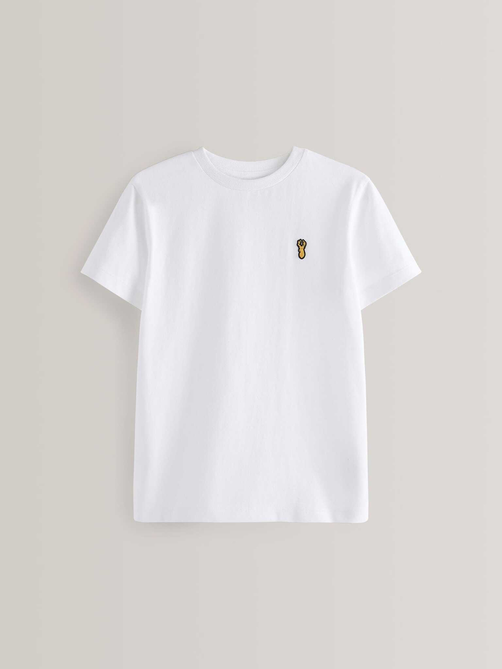 Футболка для мальчика Next A79-754, Белый