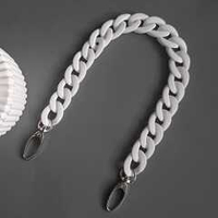 Ручка-цепочка для сумки 30 см