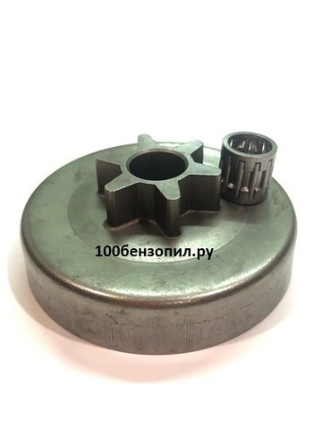 Чашка сцепления для бензопилы Oleo Mac 937_Efco 137/142