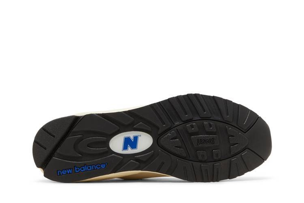 Кроссовки New Balance Nb 990 V2