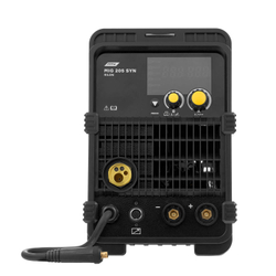 Полуавтомат ПТК RILON MIG 205 SYN