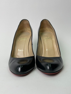 Туфли Christian Louboutin