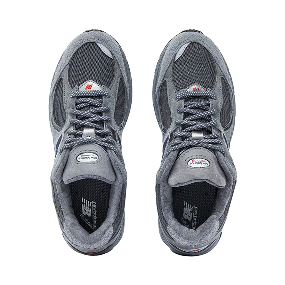 Кроссовки New Balance